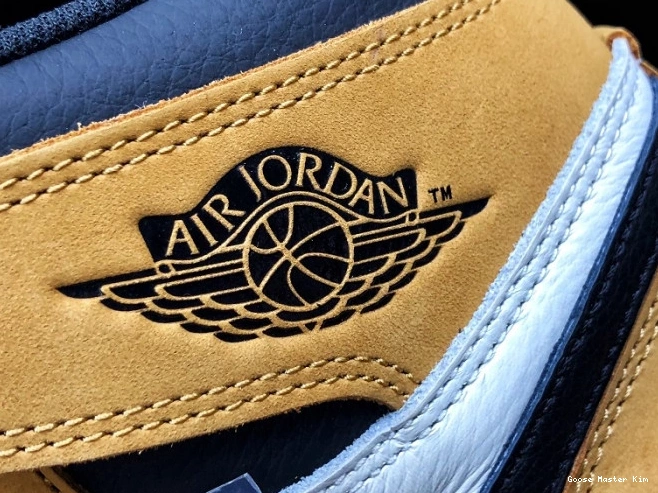 Air Retro Year Rookie OG the Jordan 555088-700 of High 1 0625